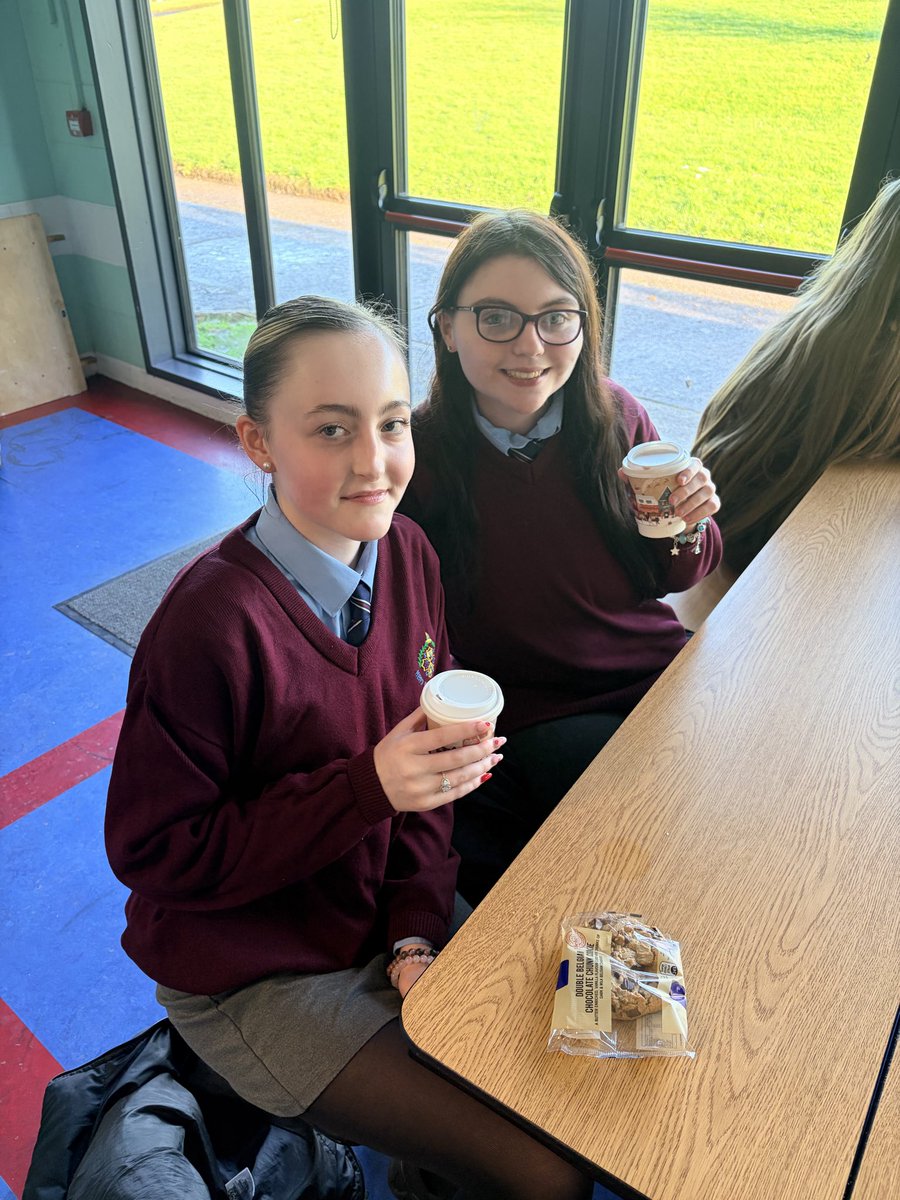 Mayfield C. School tweet media