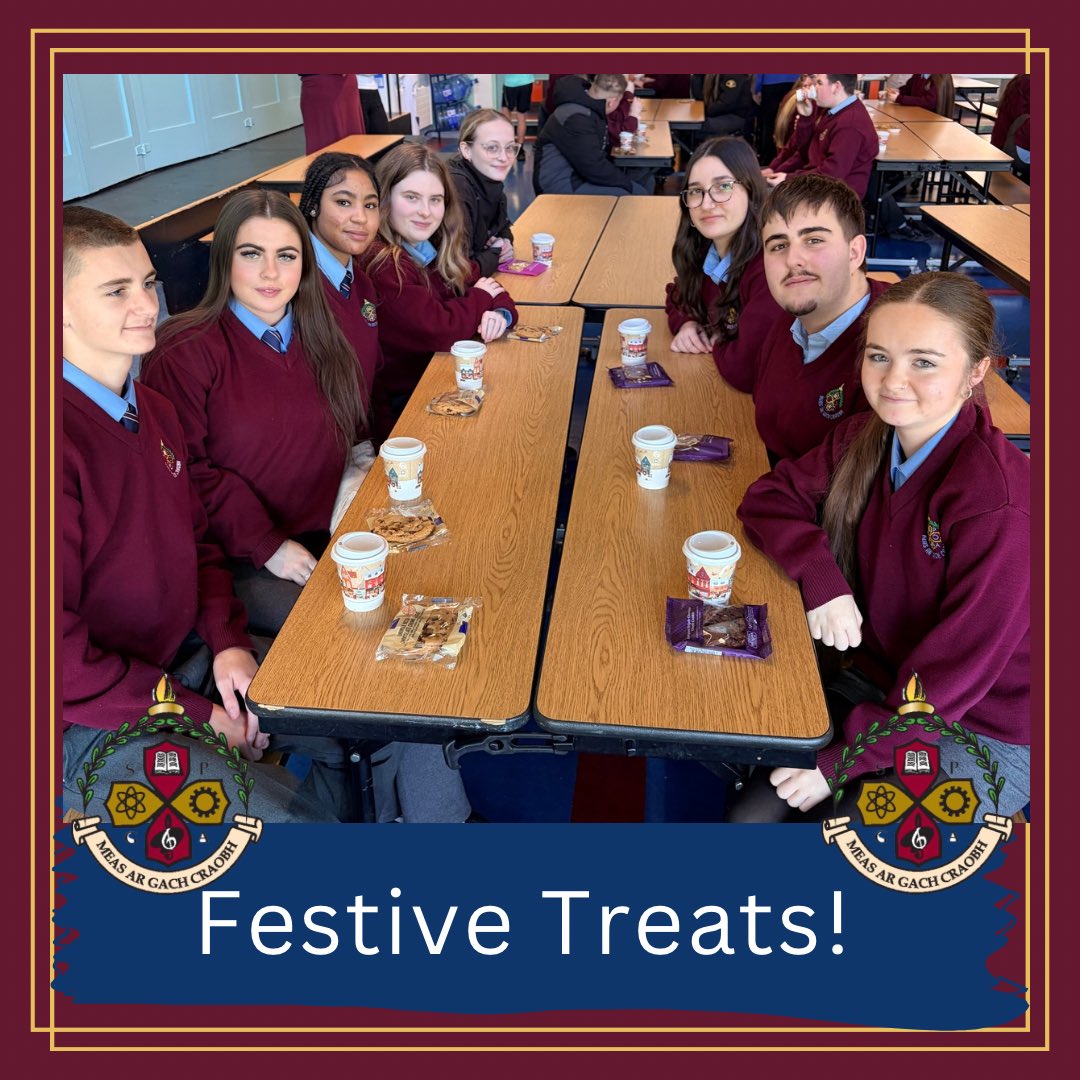 Mayfield C. School tweet media