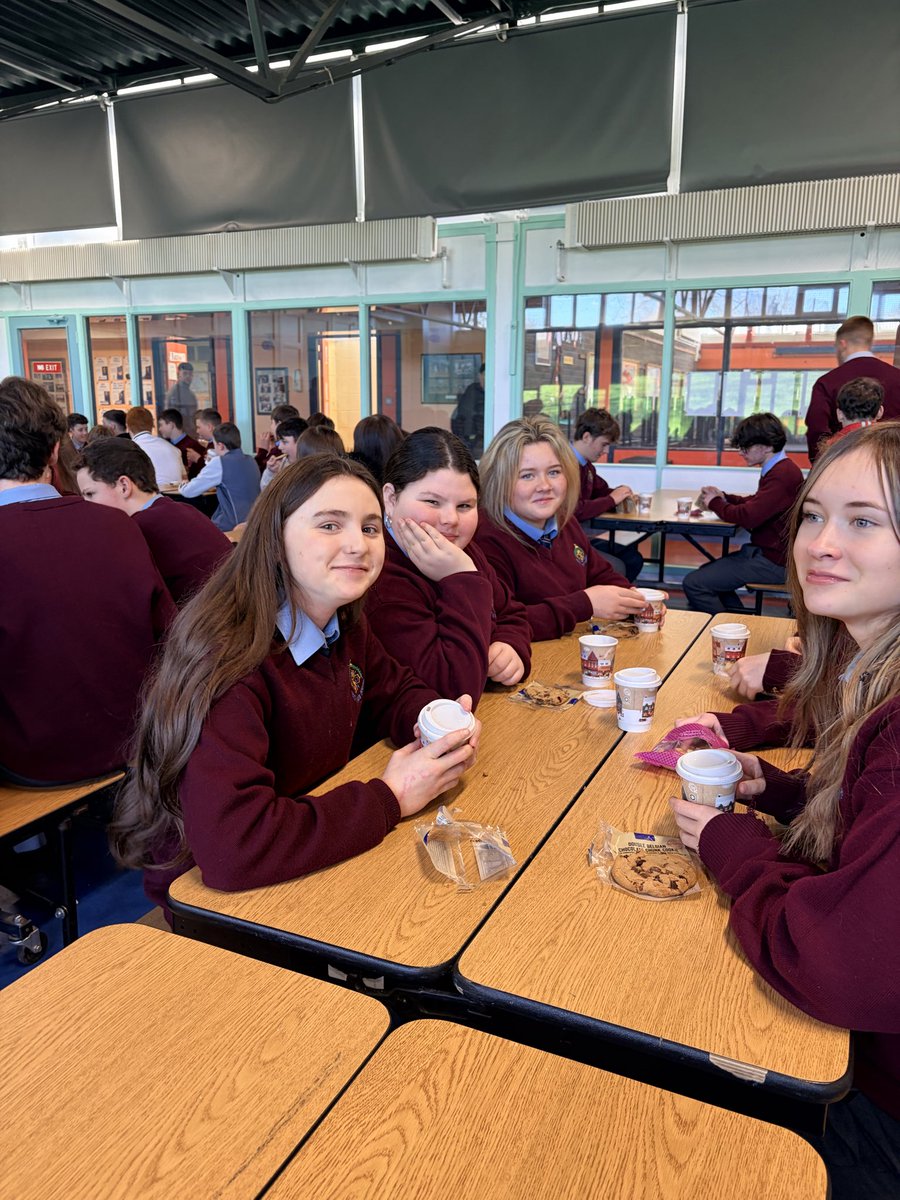 Mayfield C. School tweet media