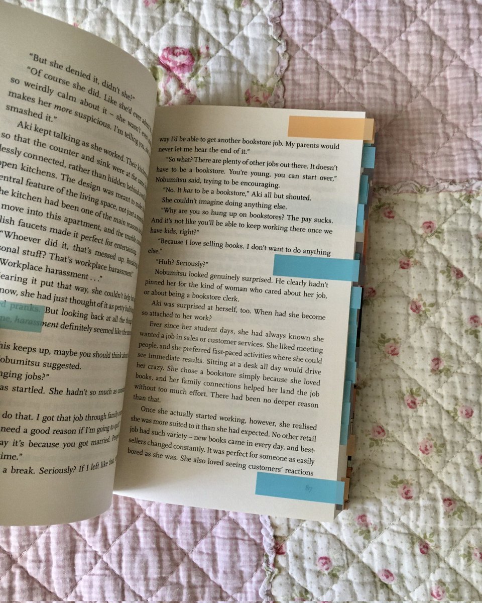 ra ʕっ•ᴥ•ʔっ📖 tweet media