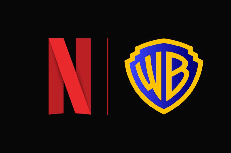 Multiplayer_TV's tweet photo. Netflix, Warner Bros'u satın aldı. https://t.co/Uz6b2niTCp