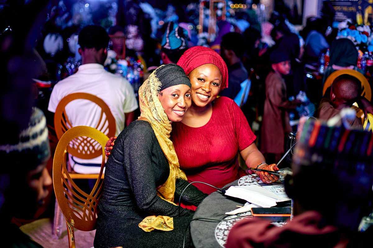 NewgateUniMinna's tweet photo. 🌟🍷 Maiden Convocation Dinner: An Evening of Class, Celebration &amp; Unforgettable Moments 🍷🌟

Newgate University Minna lit up with elegance and excitement as we hosted our first-ever Convocation Dinner — a truly historic moment for our young and rising institution. https://t.co/jFeYtm7l0T