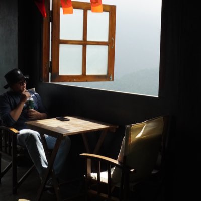 oo_obet's tweet photo. #NewProfilePic https://t.co/8JsAnqlNFM