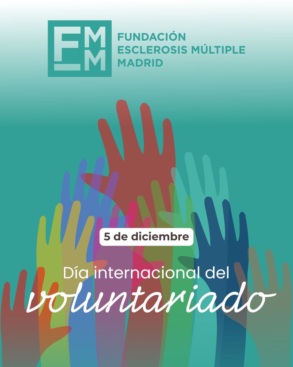 Fundación EM Madrid tweet media