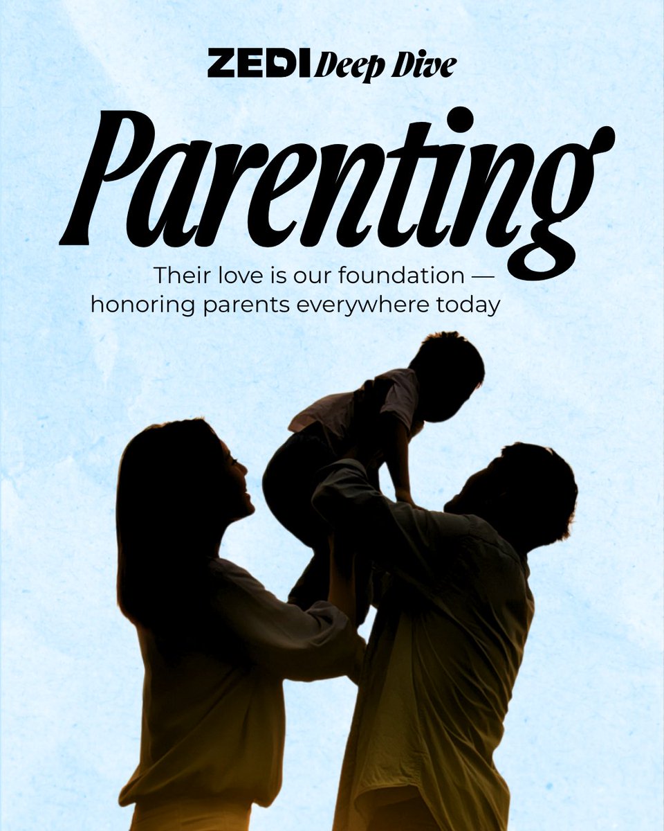 Jewish parenting in 2025 is shaped by hard conversations, mixed-faith identities, and new educational guidance helping families navigate big questions. 

This Zedi Deep Dive explores how parents are guiding children through October 7, rising antisemitism, and proud multicultural