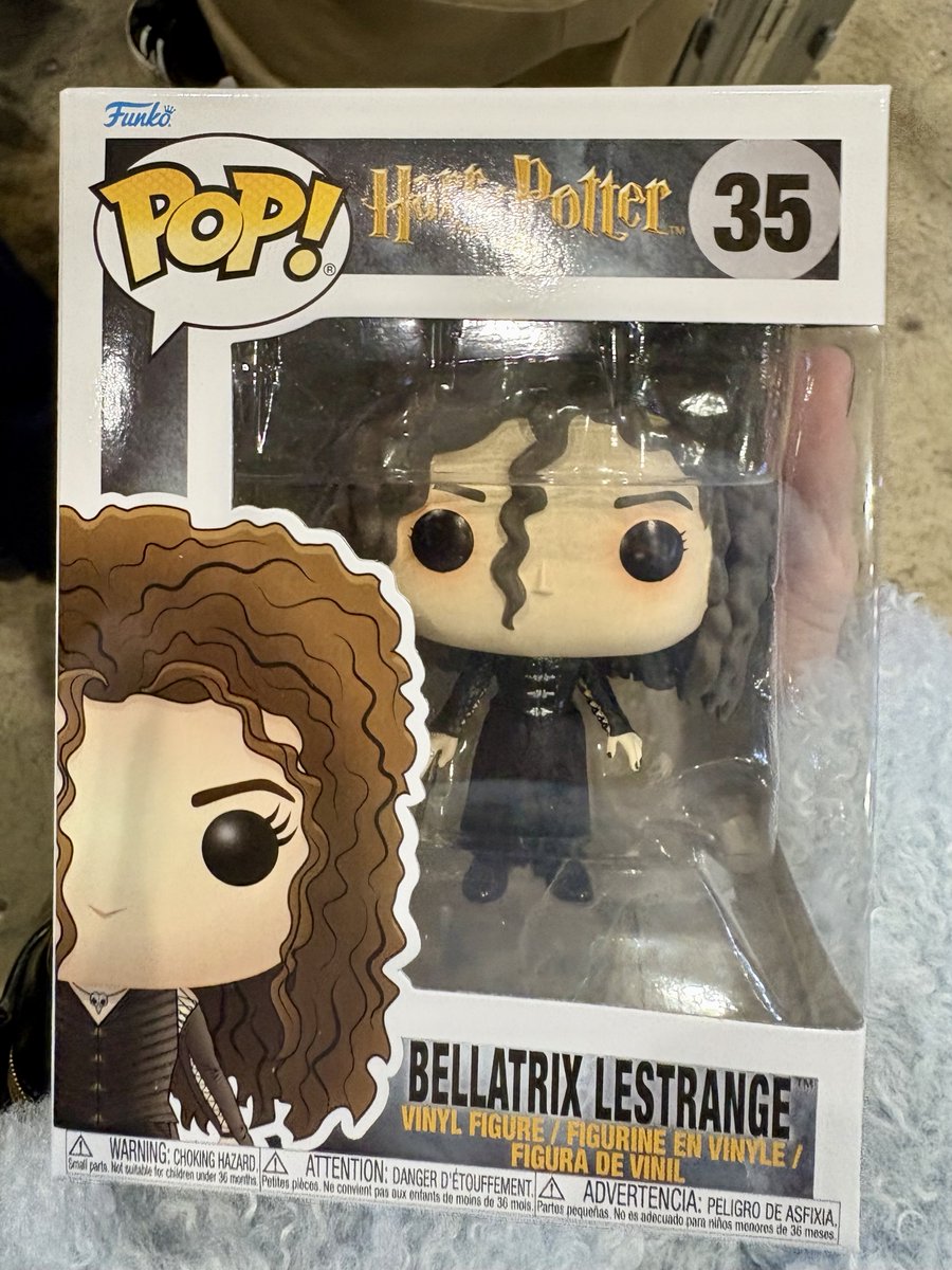 bella195193's tweet photo. 見つけてしまって即購入
ベラ様所持数5体目に突入🖤
（買い占めたいくらい愛おしい） https://t.co/XbPbin6SrM