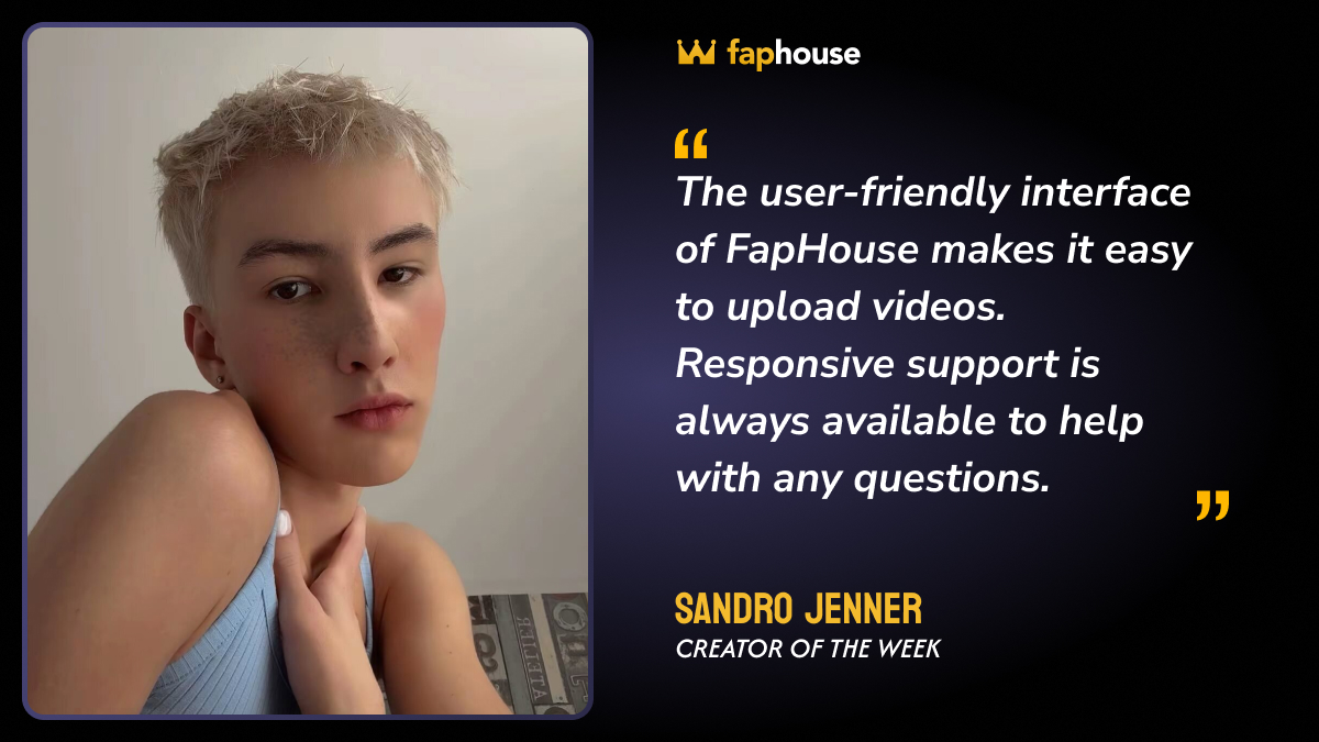 FapHouse Gay tweet media
