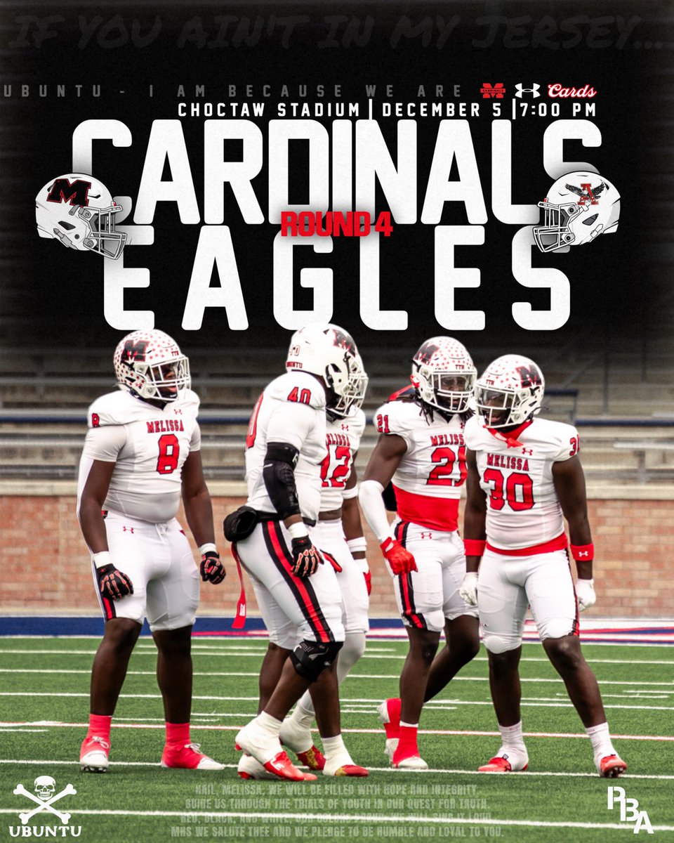 Melissa Cardinal Football tweet media