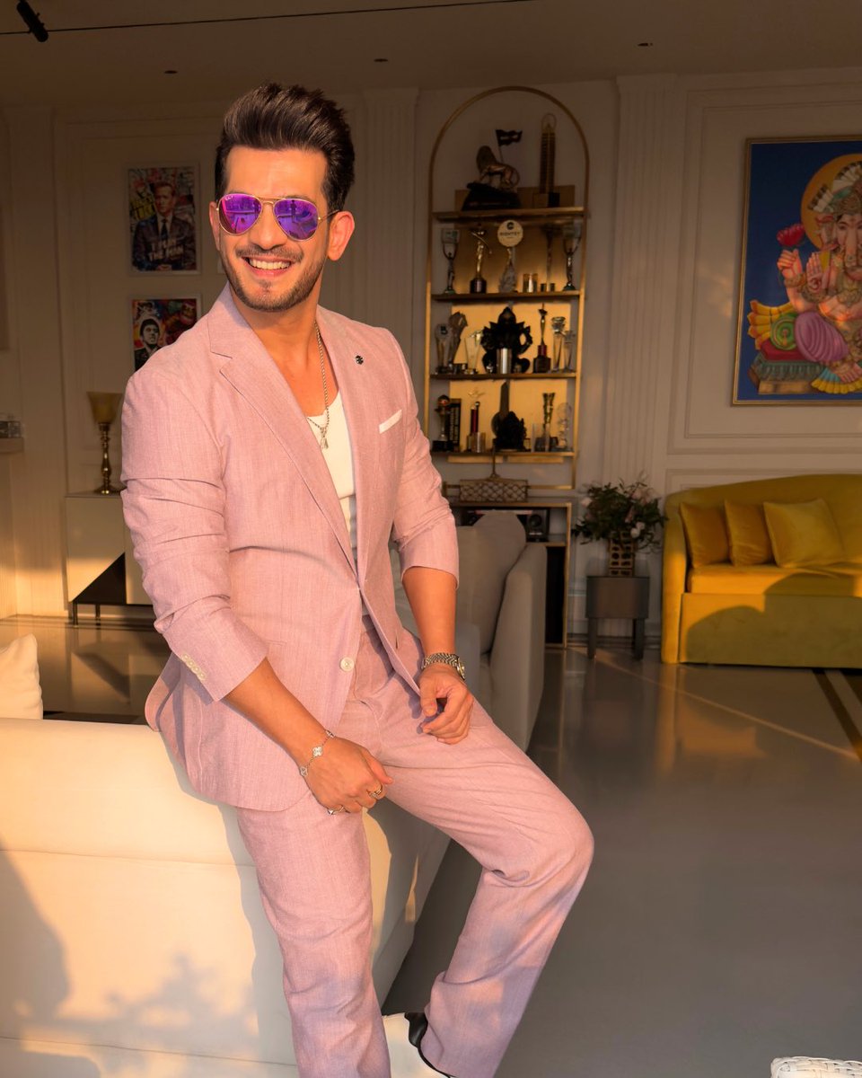 Thearjunbijlani's tweet photo. https://t.co/VCQVS3IQFH