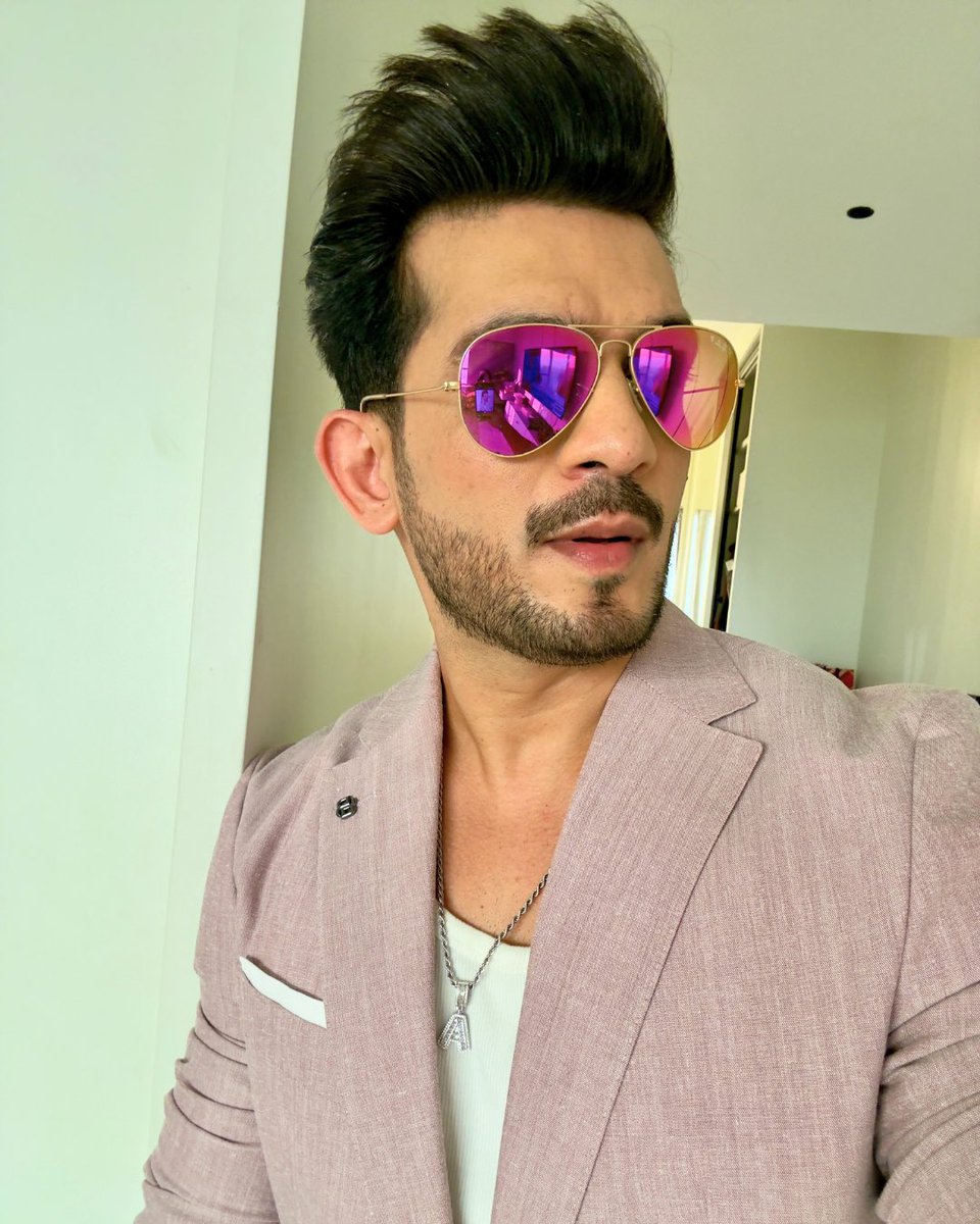 Thearjunbijlani's tweet photo. https://t.co/VCQVS3IQFH