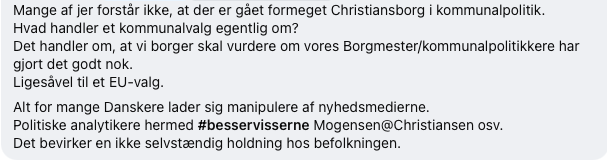 Glenn Hansen tweet media