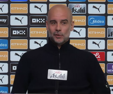 The Touchline | 𝐓 tweet media