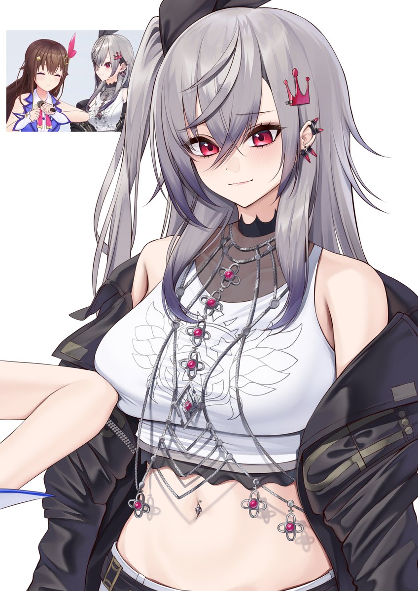 🎤👑
#リオナート