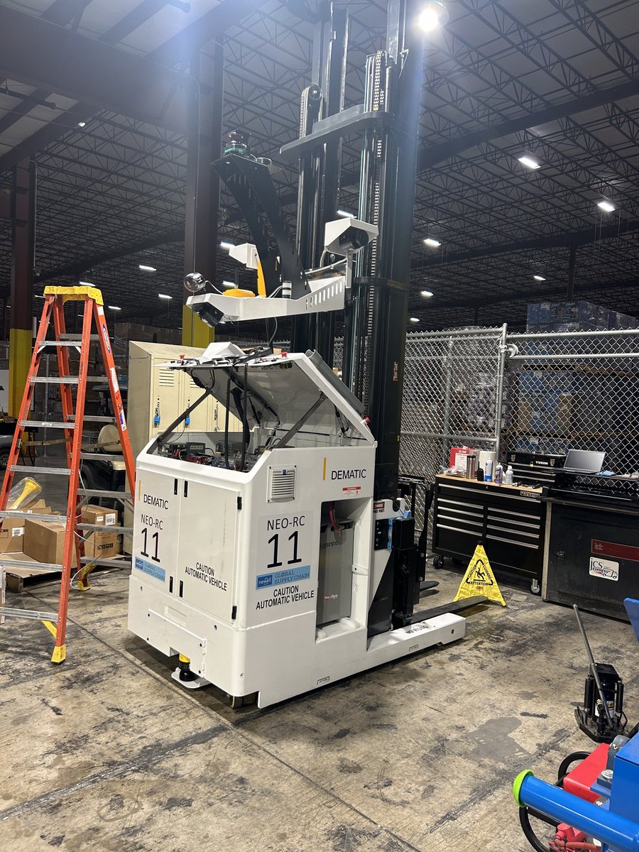 ZoneSafe Proximity Warning & Alert Systems tweet media