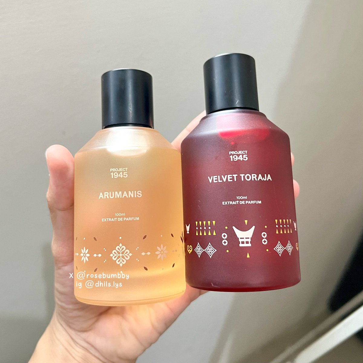 rosebumbby's tweet photo. LOCAL BRAND PARFUME DESERVE MORE HYPE https://t.co/EVLQ28dYrI