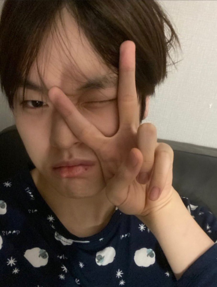 남미새 tweet media