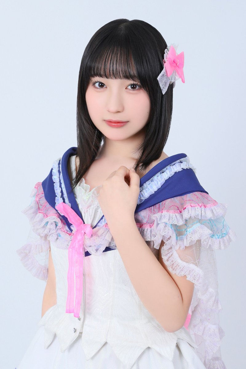 尾林結花@虹のコンキスタドール (@obayashi_yuika) / Posts / X