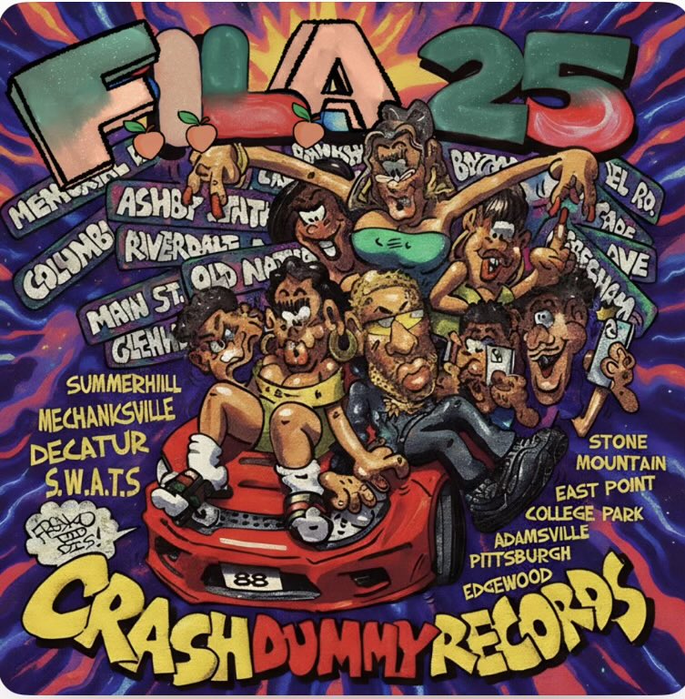 DJ Pretty Boy Tank tweet media