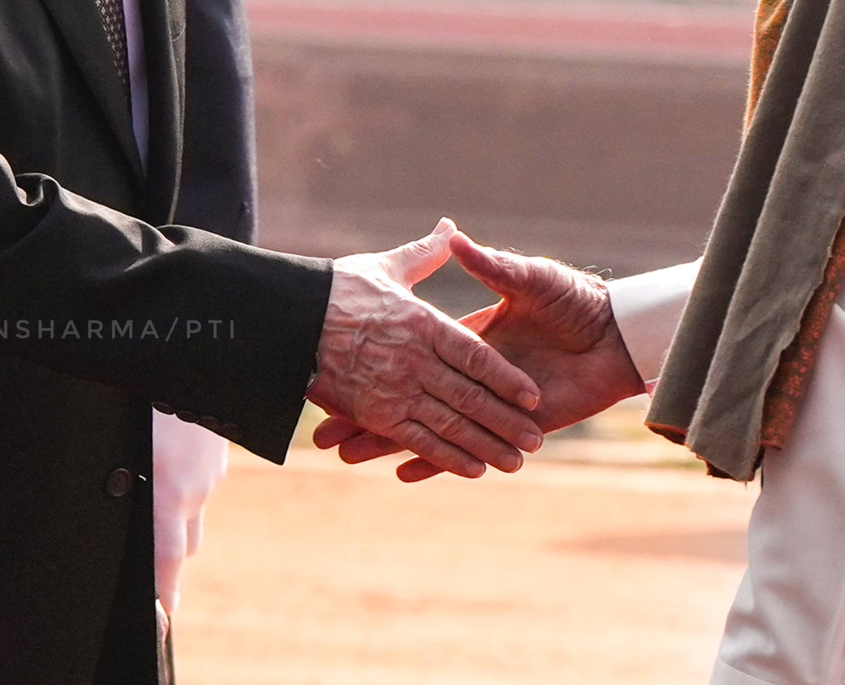 Glimpses of President Vladimir Putin’s India visit. 
#VladimirPutin #putin #putininindia #photojournalistarun #putinsmile #PutinIndiaVisit #PutinVisit