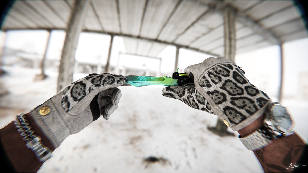 "It's not always love when you feel butterflies in your stomach."