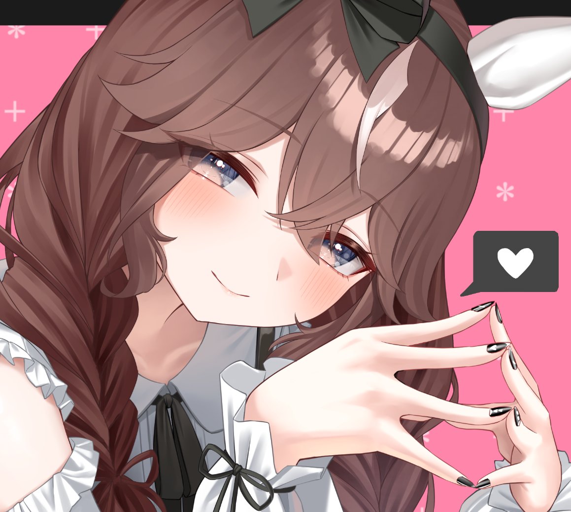 地雷系コーデなﾌﾞｰｹﾁﾝで参加させて頂いております！何卒！