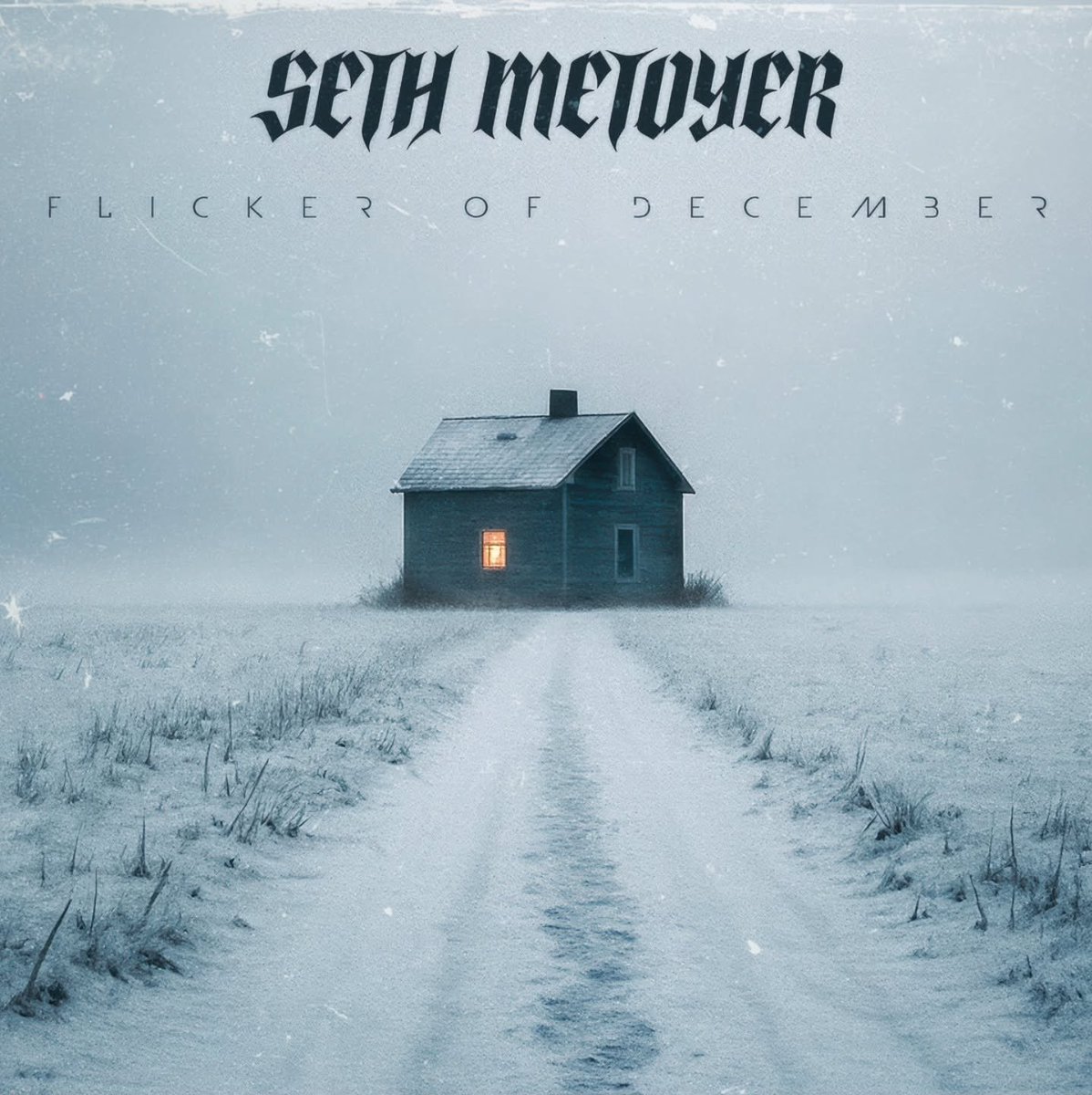 My new song "Flicker of December" is now on digital and streaming. It's a hard rock/alt rock song for those who might feel down during the holidays. I've been there many times. Give it a listen! Hope you enjoy it. lynkify.in/song/flicker-o…