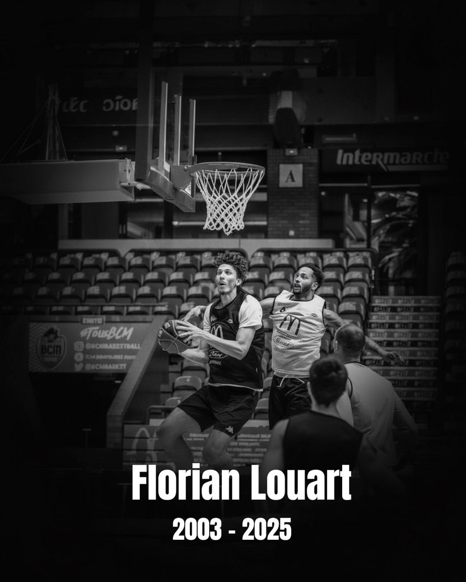 Hoops On Fire tweet media