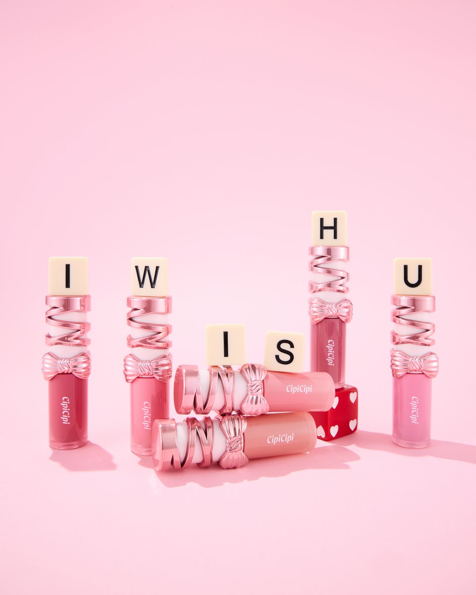 CipiCipi(シピシピ)公式 (@cipicipi_cosme) / Highlights / X