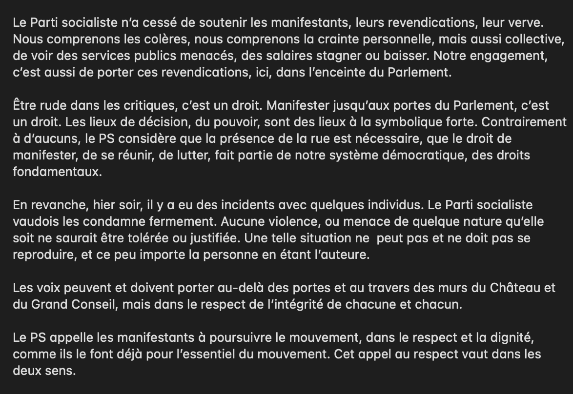 Romain Pilloud |🌹 tweet media