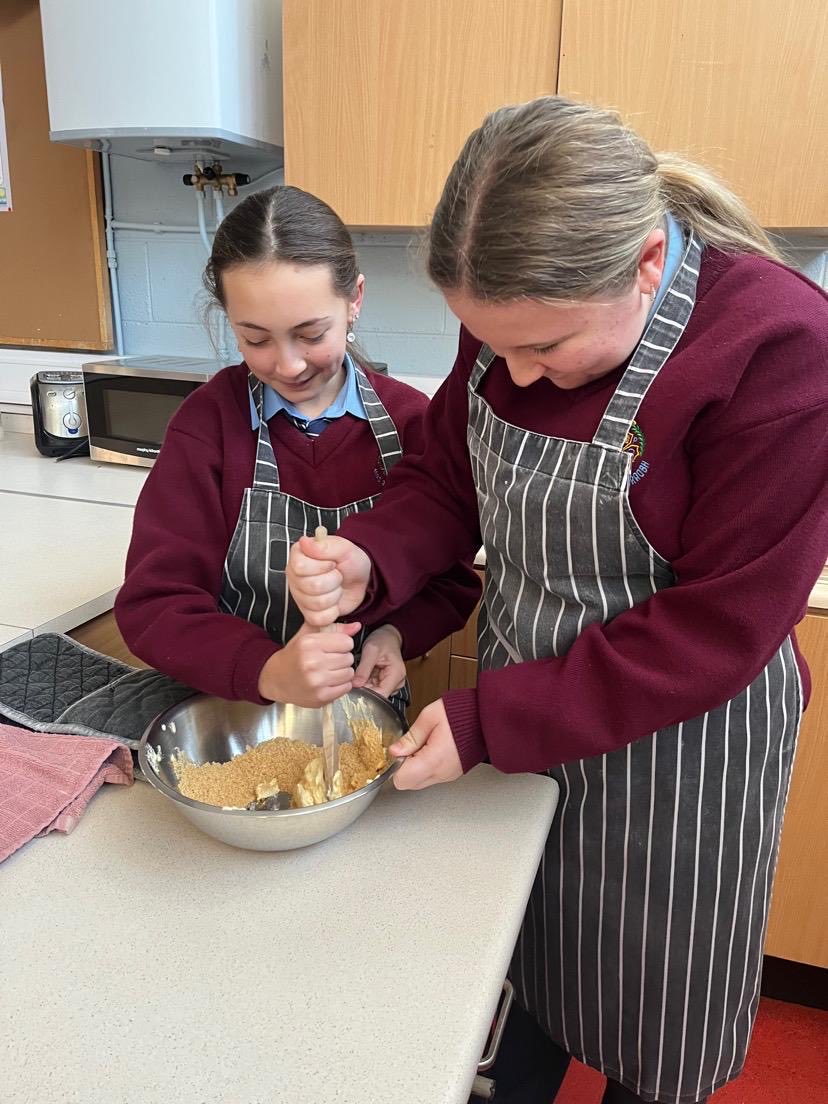 Mayfield C. School tweet media