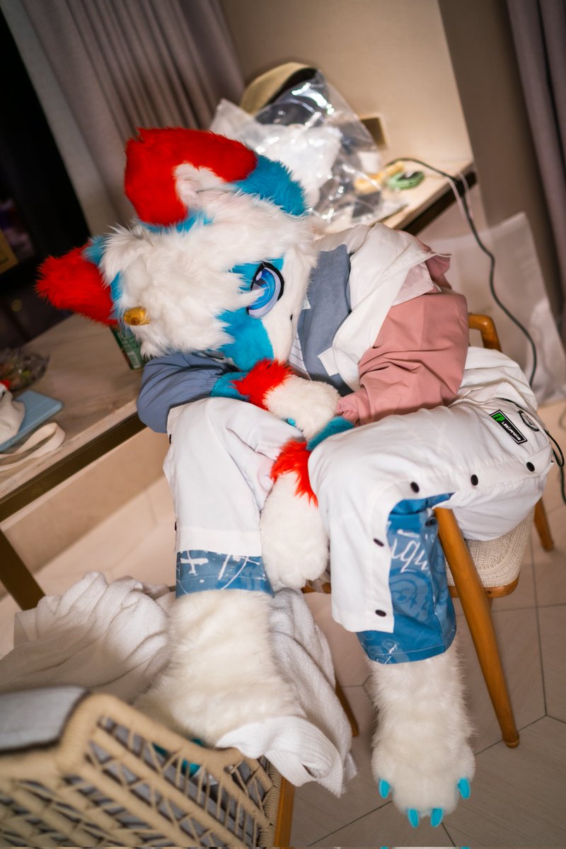 未痕qwq tweet media