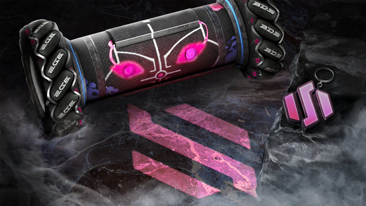 Represent Team BDS like never before with our 𝟮𝟬𝟮𝟱 𝗦𝘂𝗽𝗽𝗼𝗿𝘁 𝗞𝗶𝘁, now available!

🛒 r6esports.com/team/shop/bds