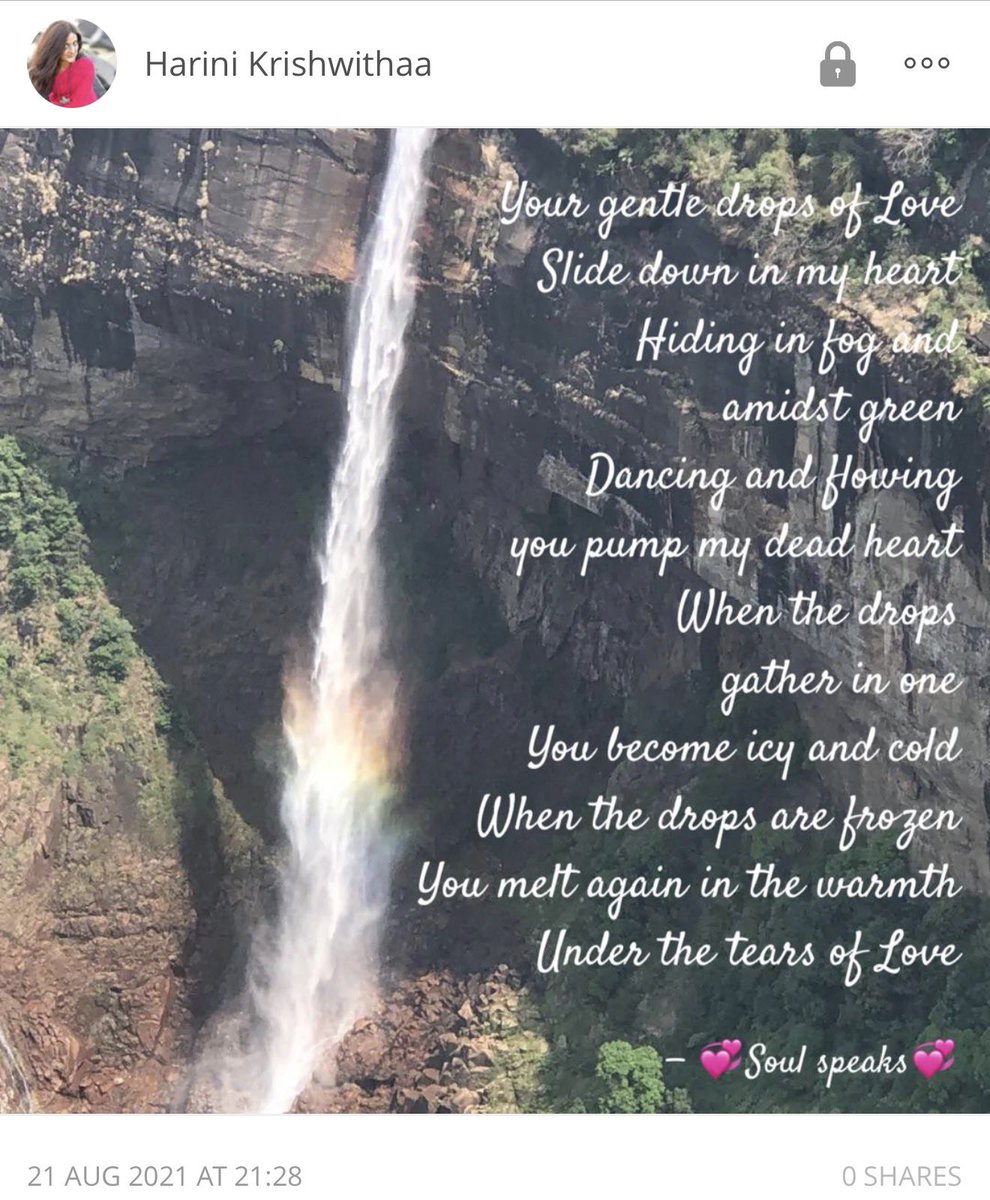 SoulSpeaks83's tweet photo. #SoulSpeaks #ForTheOnesWhoFeel
#PoetsOfX #PoetsOfIndia
#PoetryLovers #PoetryCommunity #DeepThoughts #PoetryIndia
#SoulfulWords #WordsWeFeel https://t.co/sZTx7bkVuE