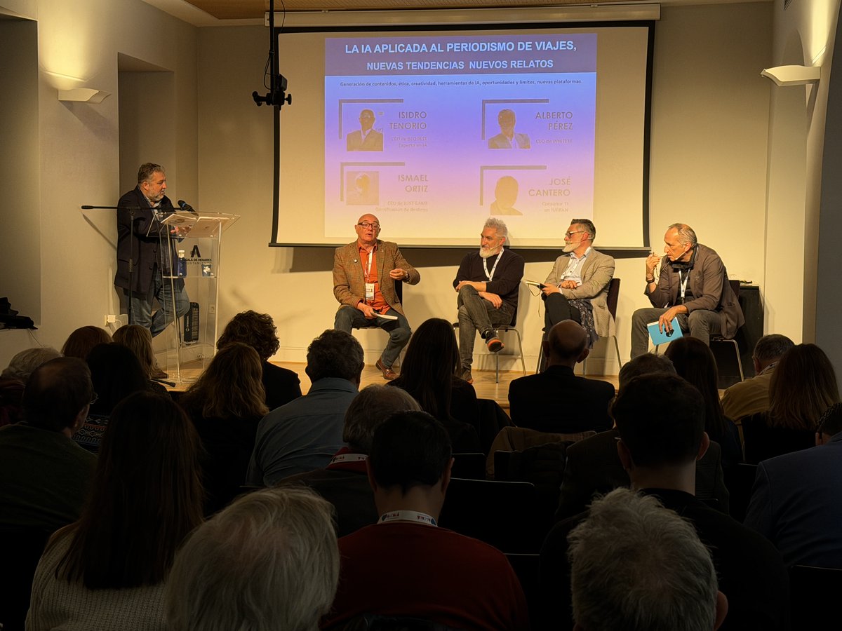 Miradas Viajeras tweet media