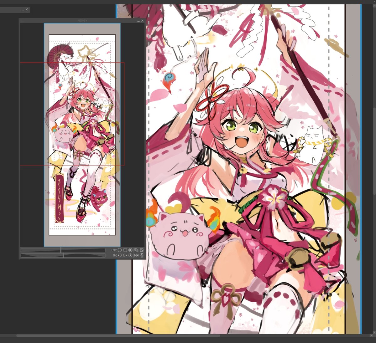 Shimiiシミ🌸Miko 1st Album『flower rhapsody』発売中 (@shii_miii