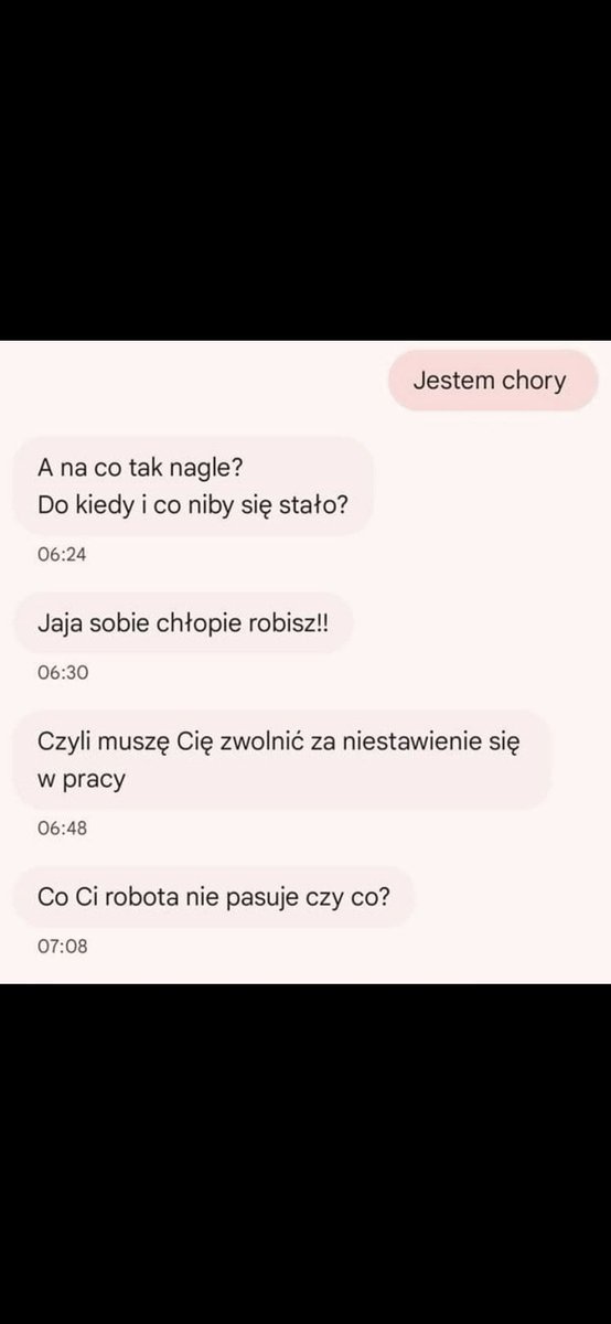 Powiedziałem <a href="/rychlikkamil/">Bezdzietny z Klasy Średniej</a> ze ide na l4...