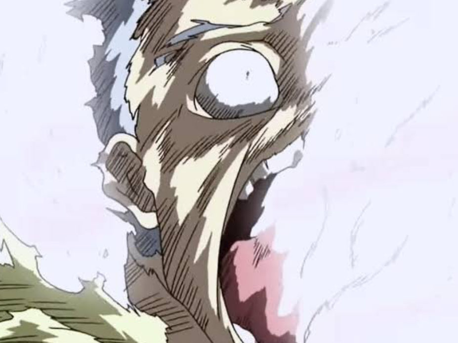 ロード•ジブリールという男
#これがこうなる選手権
#ガンダムSEED