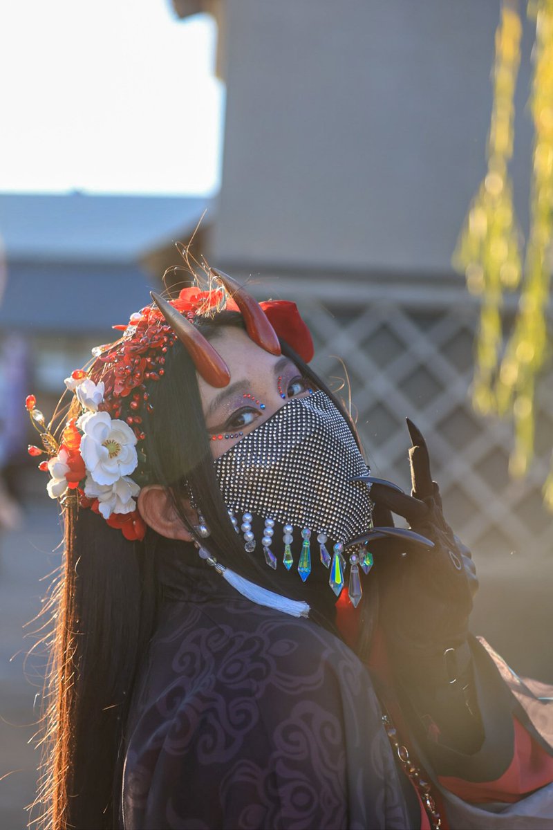 蓮ちゃん @Ren_Hasu_0708