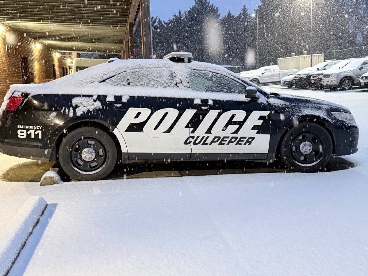 ❄️🚗 Winter Roads = Extra Caution! 🚗❄️

Snowy days can be beautiful—but they also make driving a lot more dangerous. If you’re heading out, keep these quick tips in mind:

✨ Slow down. Your brakes and tires need extra time to do their job.
✨ Increase following distance. Give