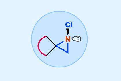 Stable nitrogen chiral centres are possible – under the right conditions chemistryworld.com/news/stable-ni…