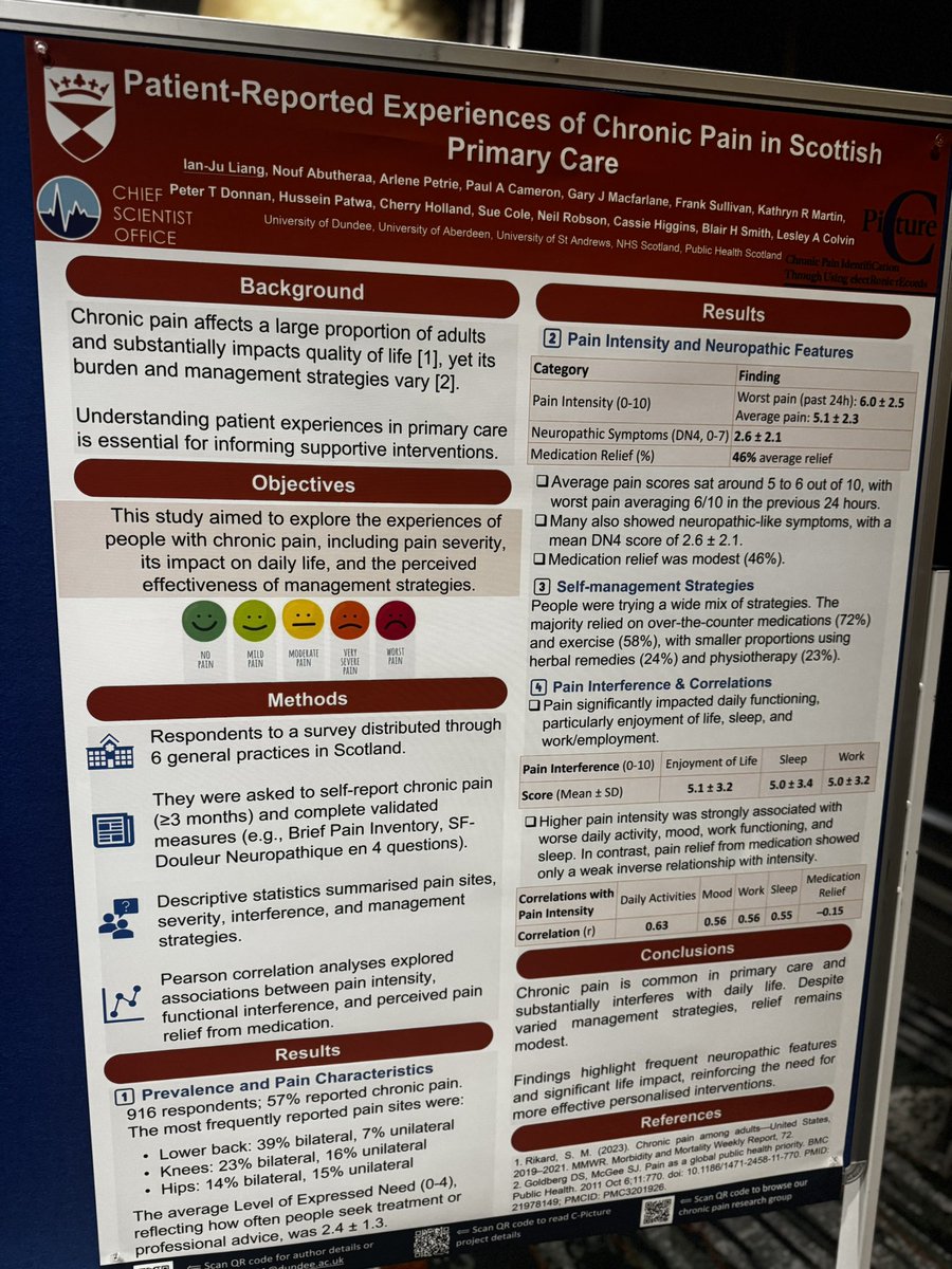 NRS Reproductive Health and Childbirth tweet media