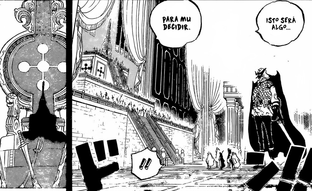 One Piece of Music tweet media