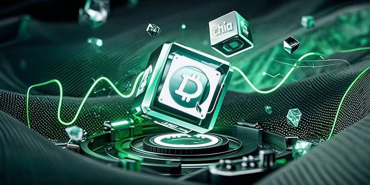 DepcCommunity's tweet image. DEPC Weekly Report:                       

Full Network Computing Power Reaches 164.32PiB                                   

Jupiter Current Price: DEPC is Trading at $0.0042