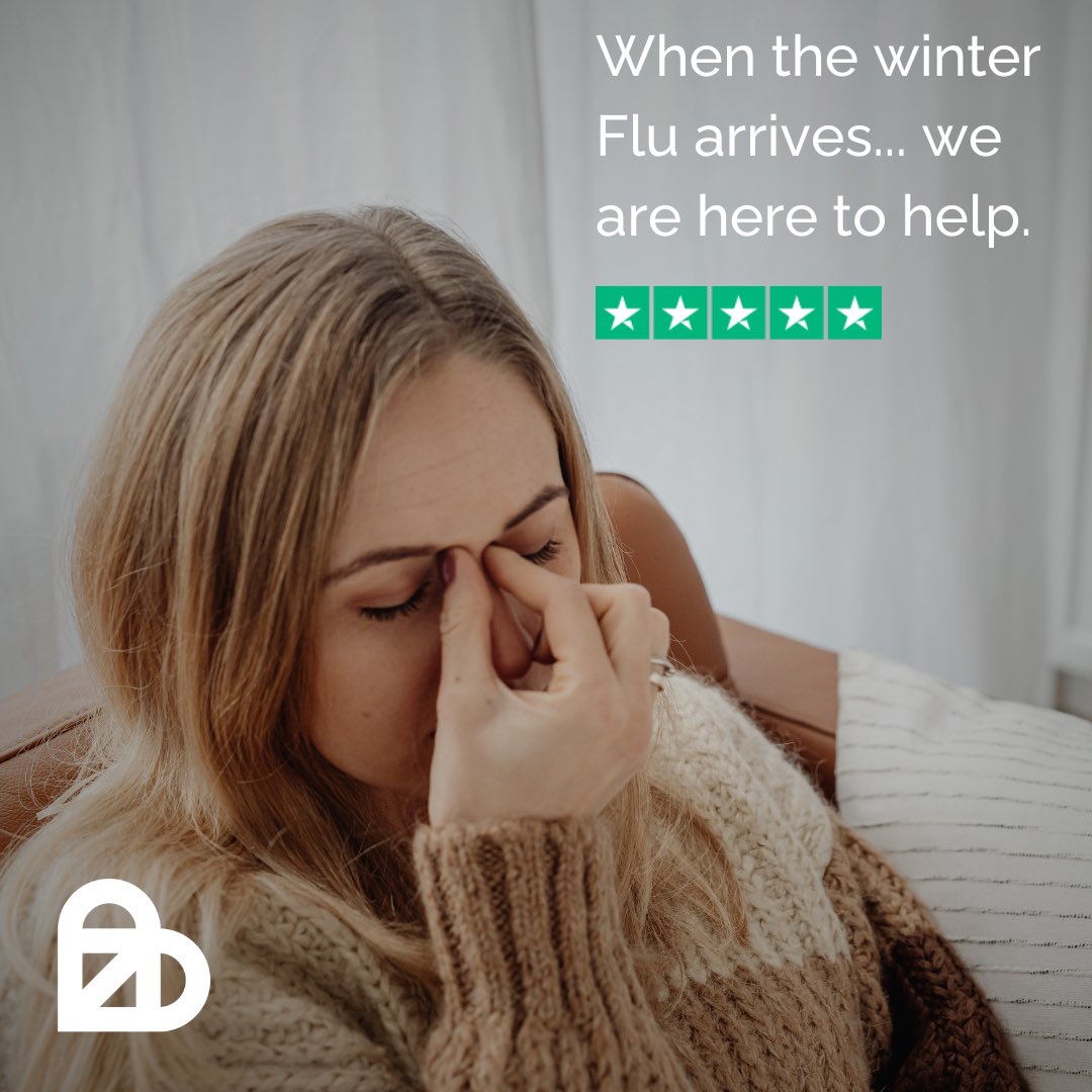 ZoomDoc Health tweet media