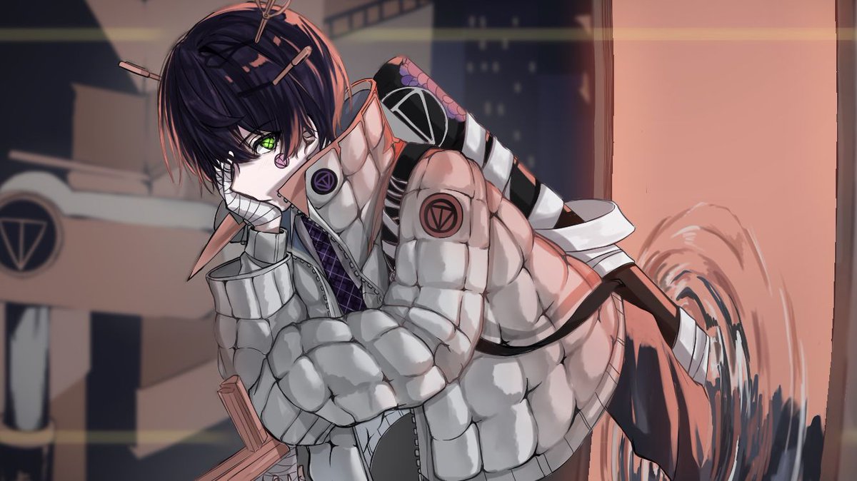 僕の時間とこの世界をトレード
 #金剛力也像