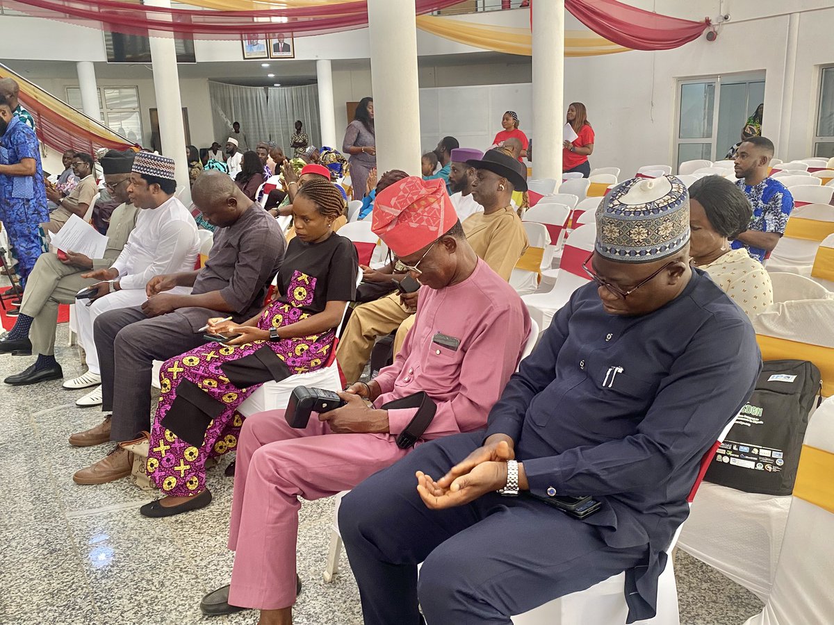 INEC Nigeria tweet media