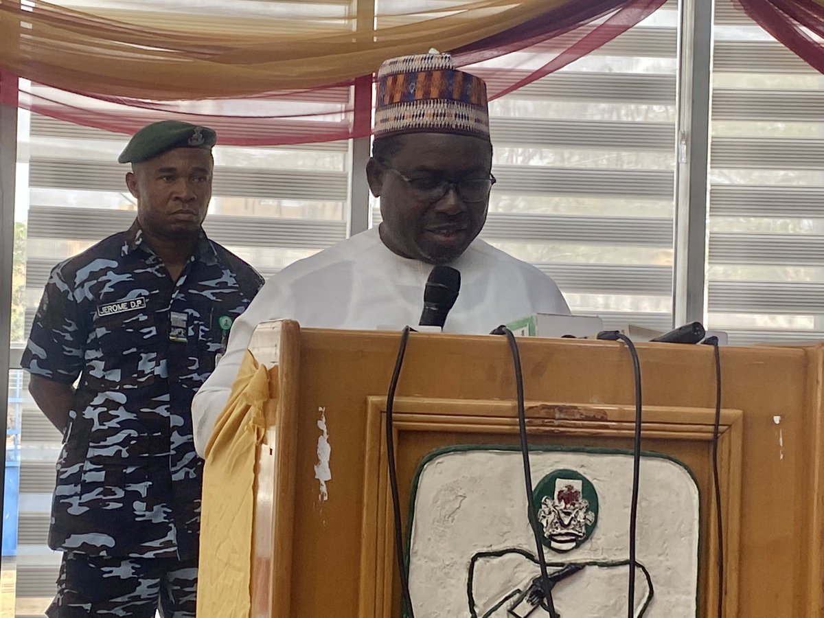 INEC Nigeria tweet media