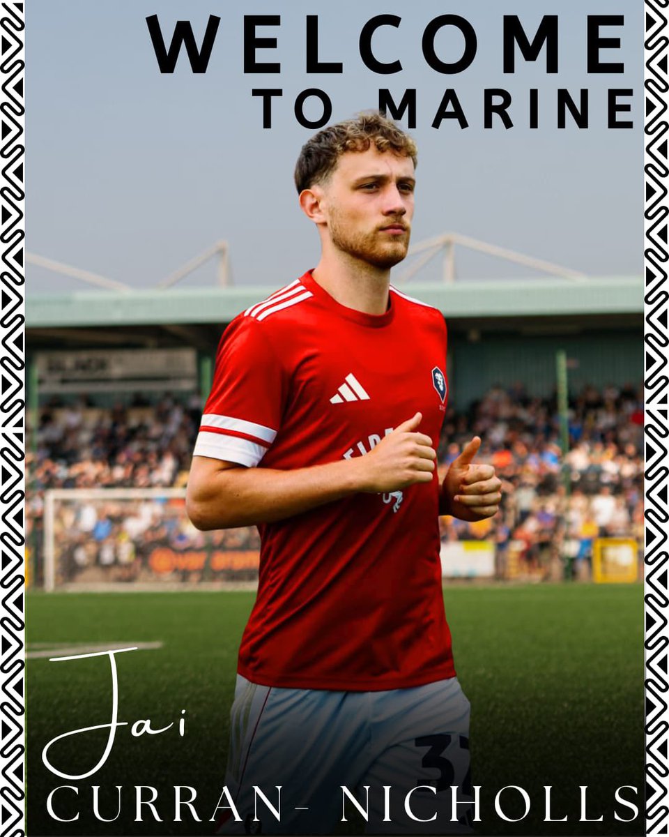 Marine Football Club tweet media