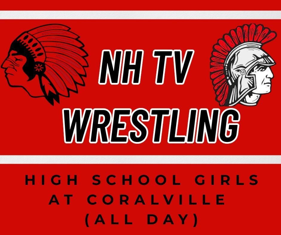 TVPride1's tweet photo. Trojan Events for December 5: JV/V Girls/Boys Basketball vs Central Elkader at 4 p.m., JH Girls Basketball at New Hampton at 4:15 p.m., High School Girls Wrestling at Coralville (All Day), and High School Boys Wrestling at Independence at 2:00 p.m. Good luck! #TVPride https://t.co/orEx9wXC1m