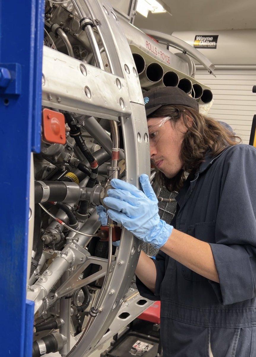 ✨ It is #InternationalVolunteerDay! 🎉 We are so thankful for the wonderful volunteers who help welcome and share stories with our visitors or work on restoration projects.  🛠️📖

💡 Interested in volunteer opportunities at the Museum? Check out: ow.ly/xYYb50UkKx1